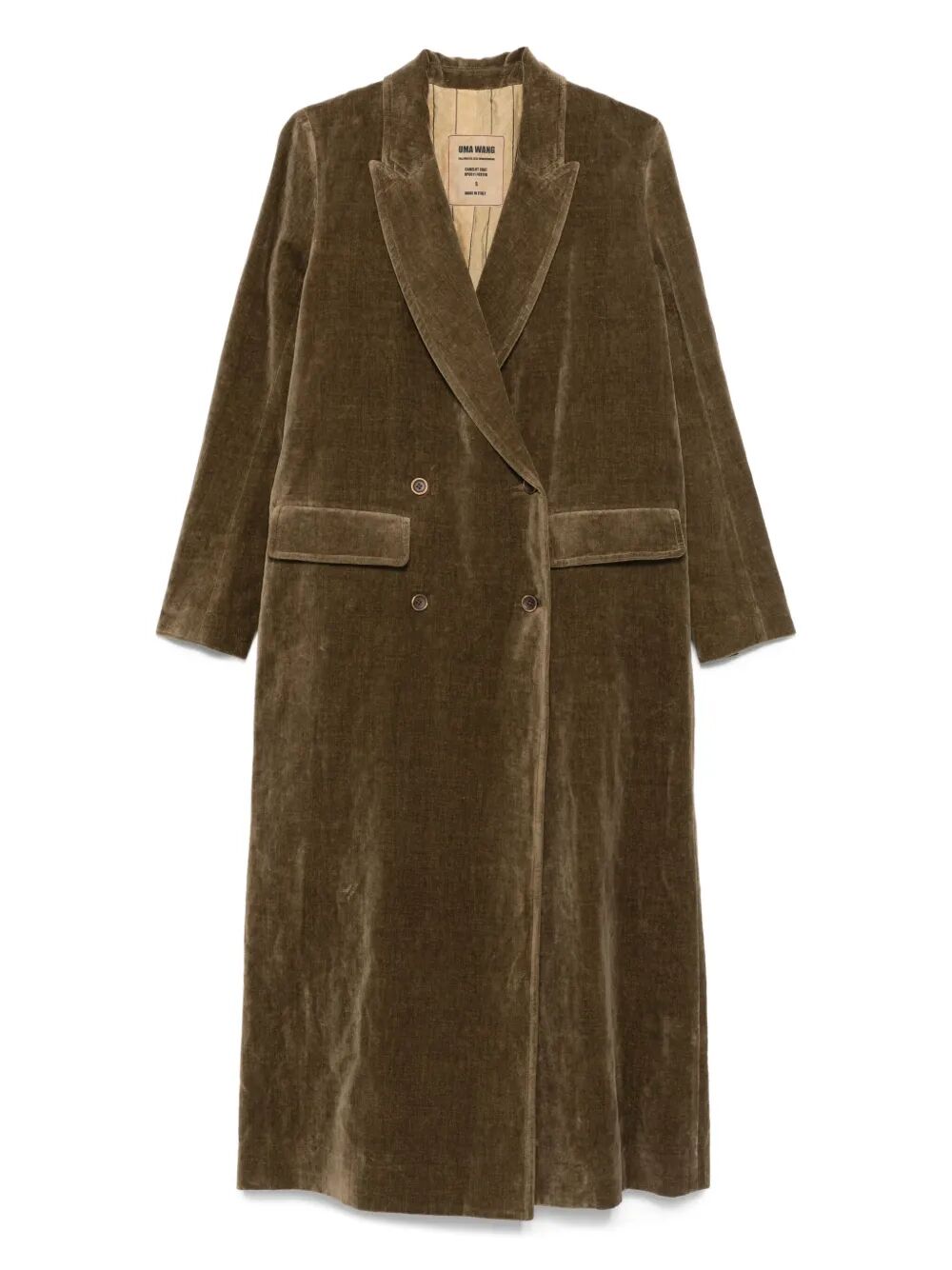 Cappotto