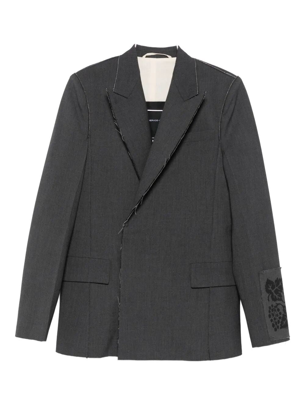 Blazer doppiopetto
