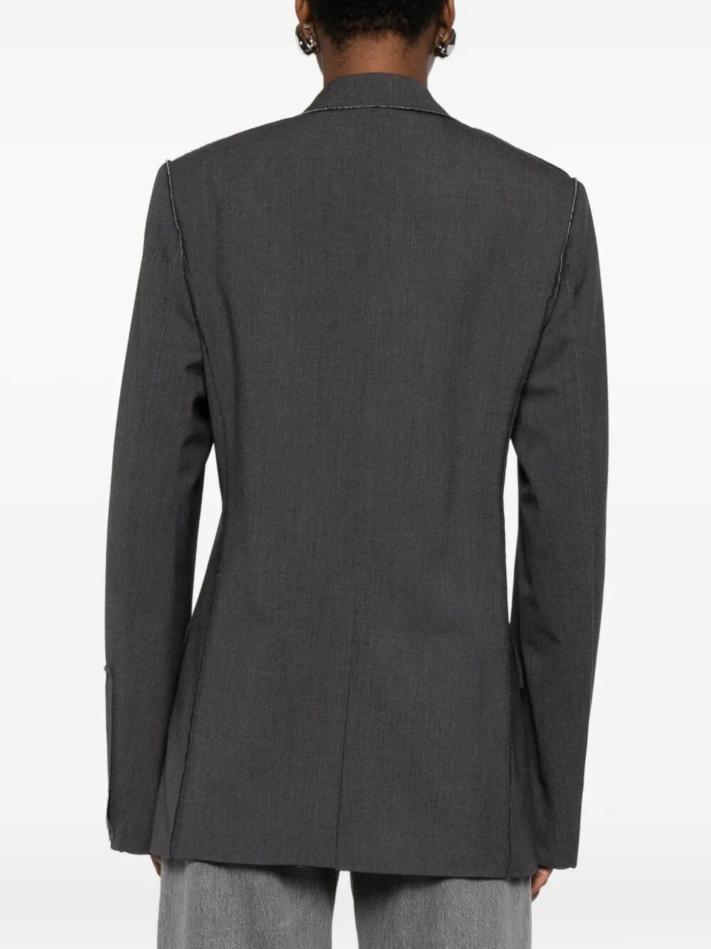 Blazer doppiopetto