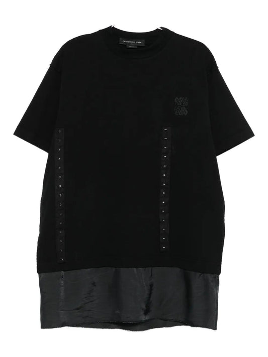 abito t-shirt