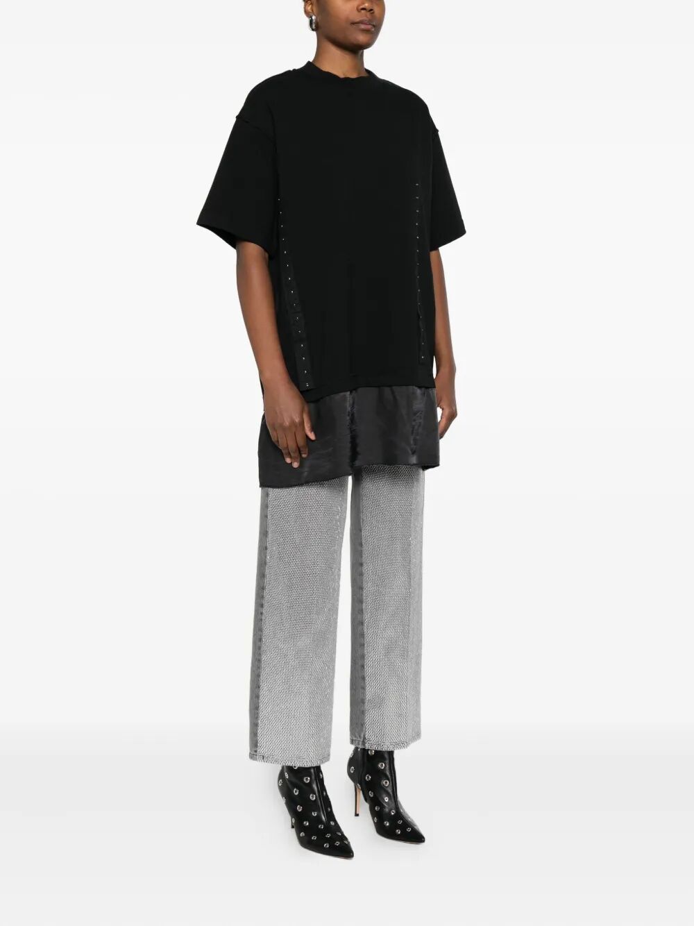 abito t-shirt