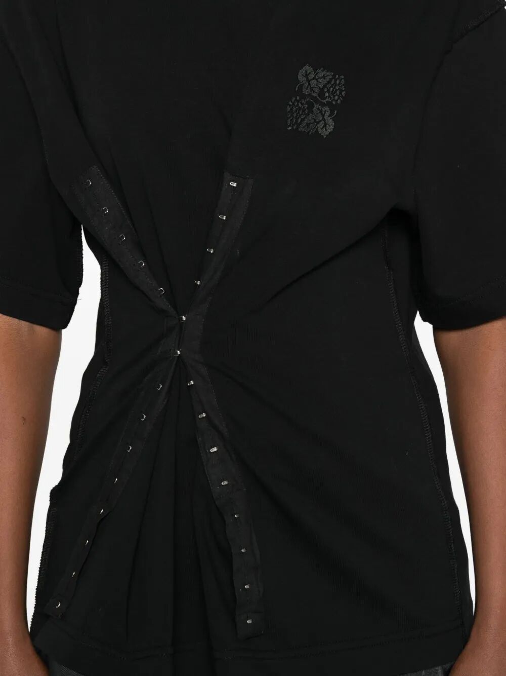 abito t-shirt