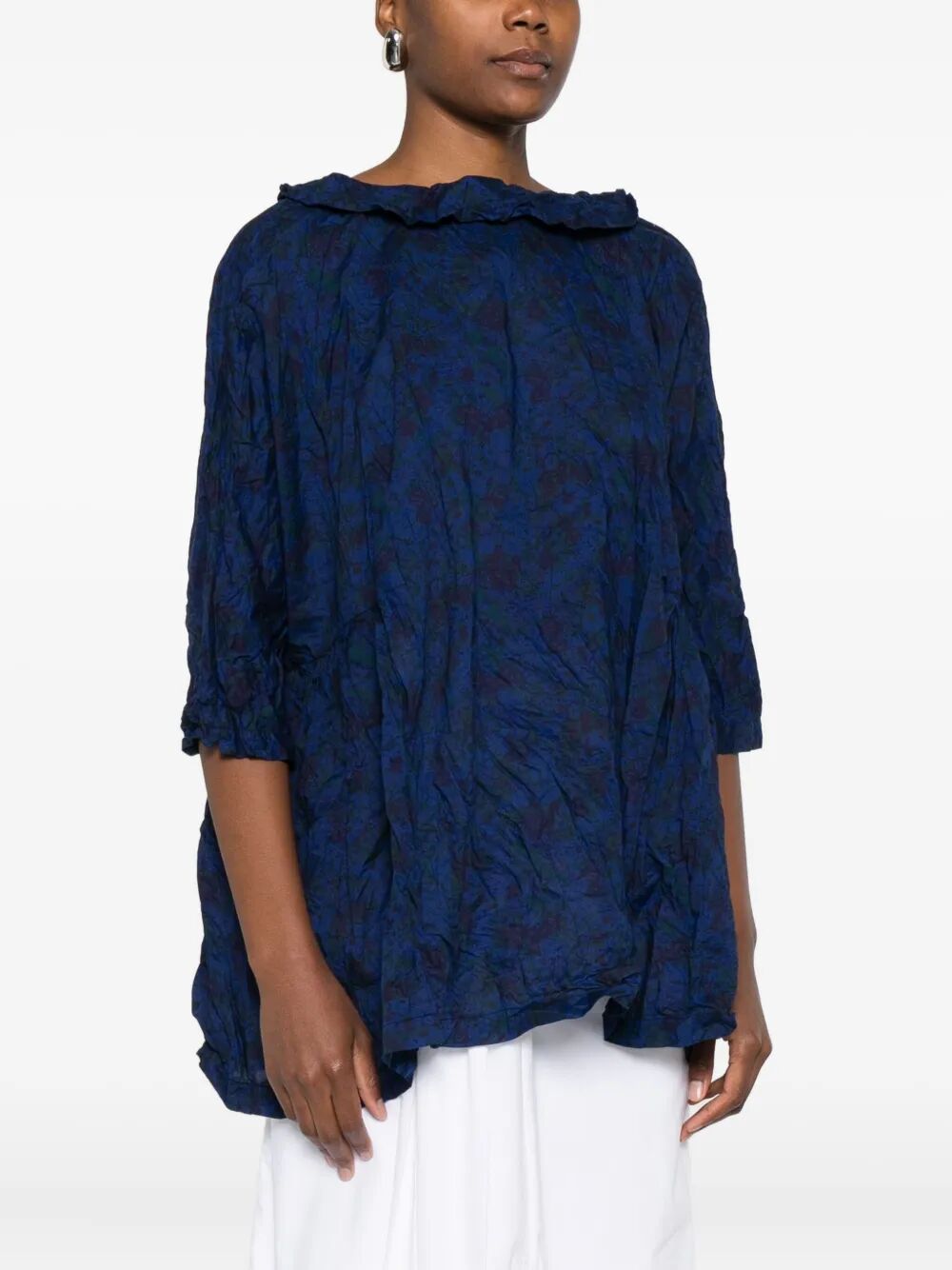 camicia shirt curcuma lavata