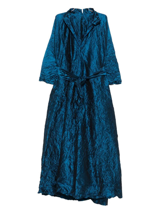 abito dress spicchi colletto 140 lavato