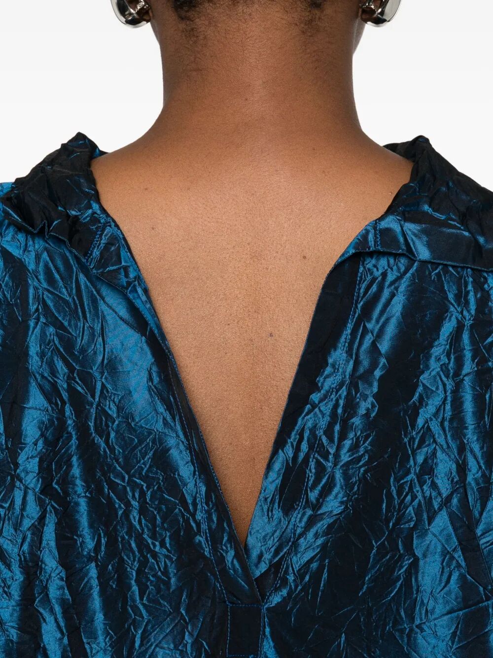 abito dress spicchi colletto 140 lavato