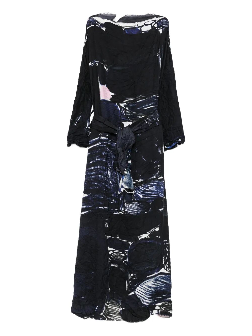 abito dress lunedi cimosa collo