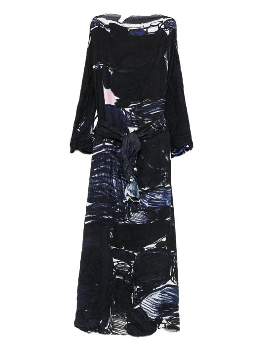 abito dress lunedi cimosa collo
