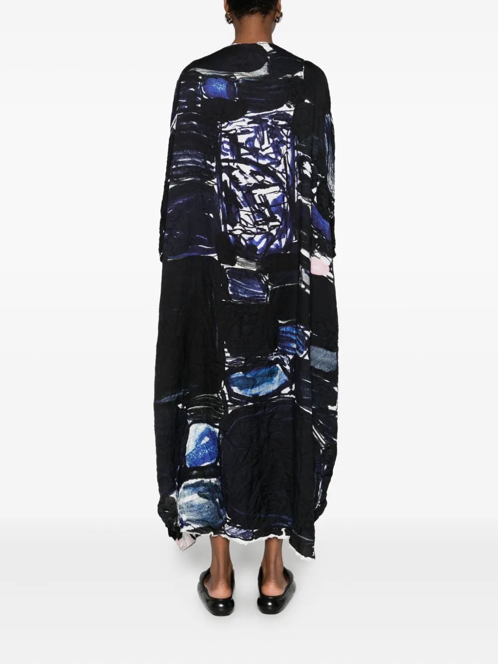 abito dress lunedi cimosa collo