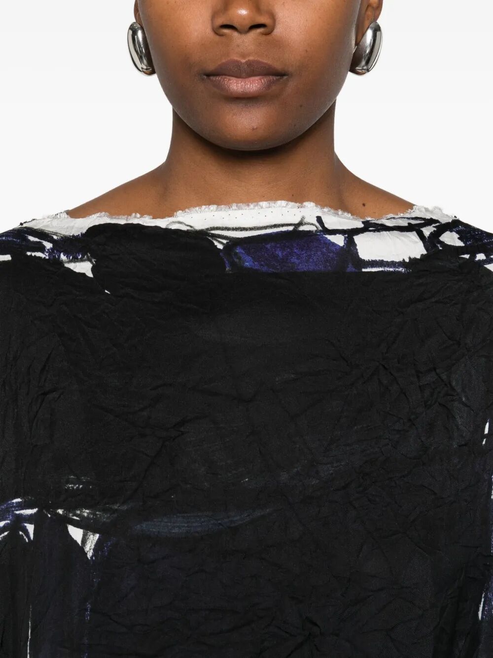 abito dress lunedi cimosa collo