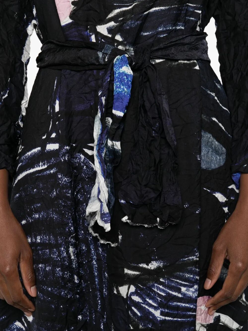abito dress lunedi cimosa collo