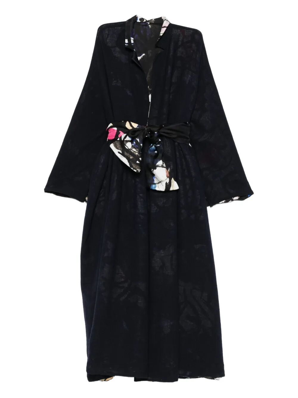 coat campanella double