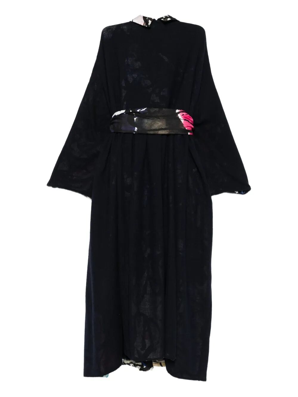 coat campanella double