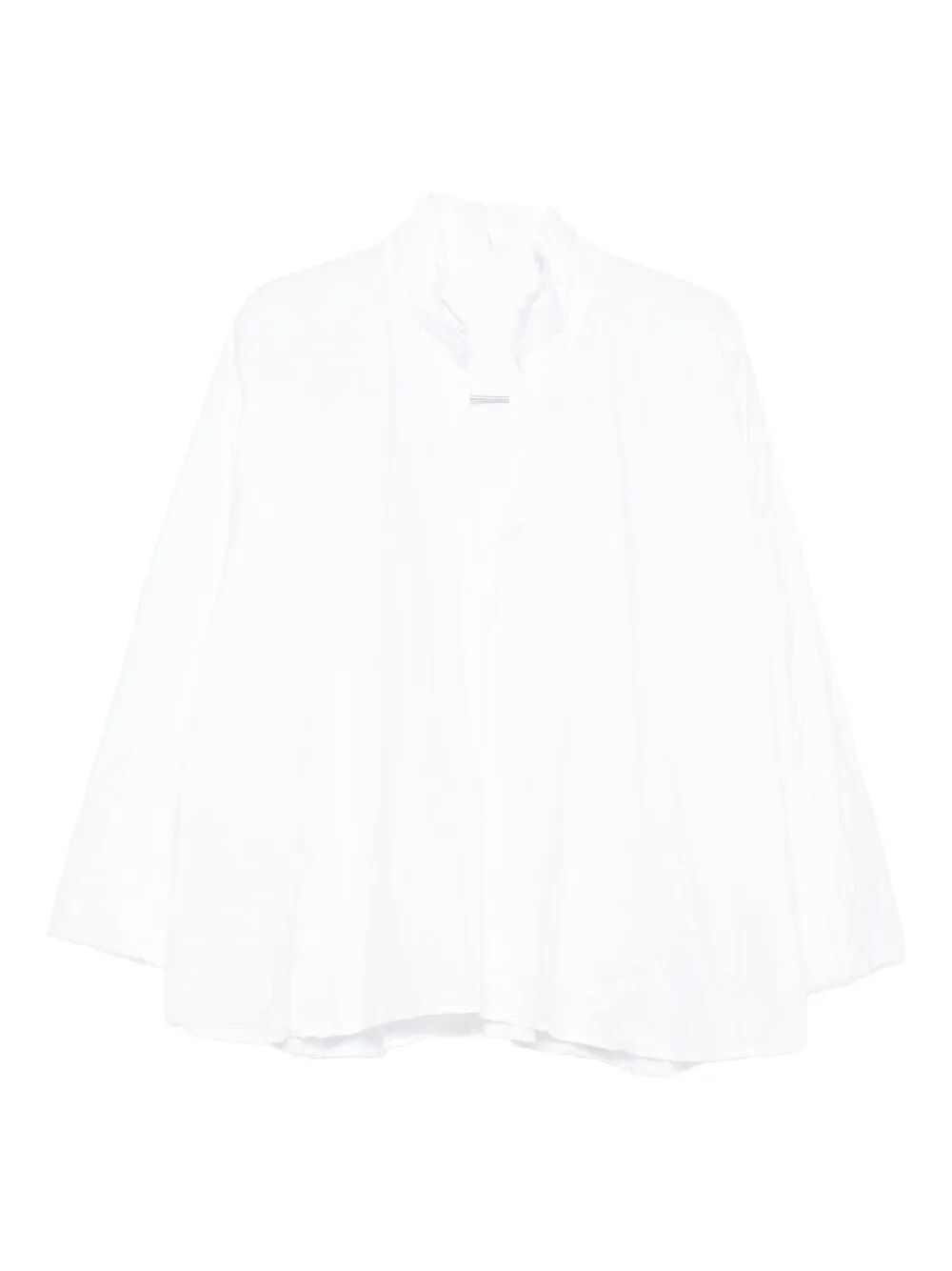 camicia shirt spicchi colletto lavata