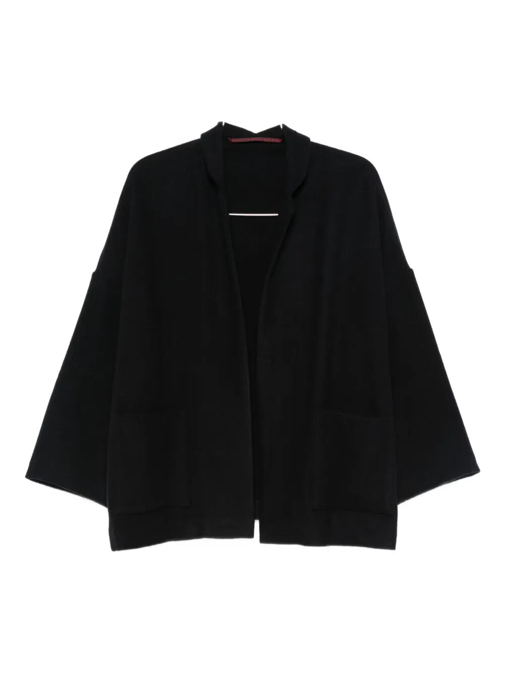 giacca jacket gladiolo bianco