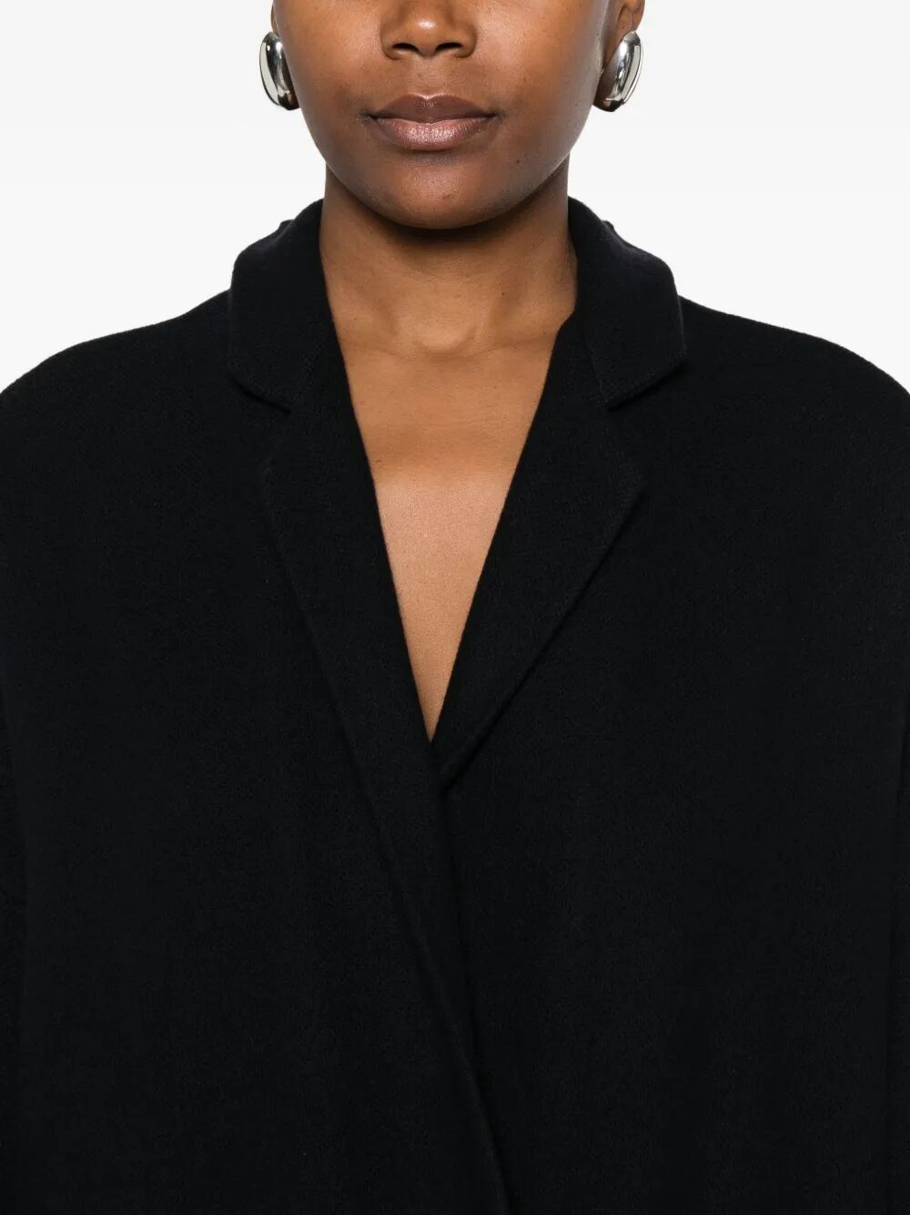 giacca jacket gladiolo bianco