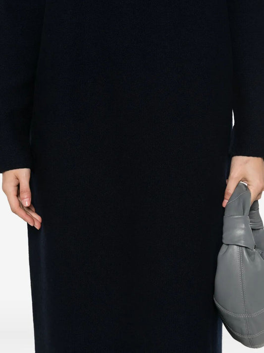 abito knitted dress bosco