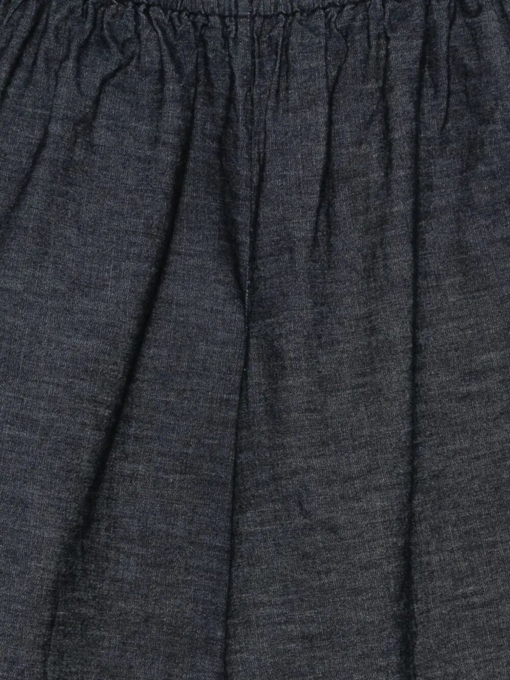 pantalone trousers pigiama tasche lavato