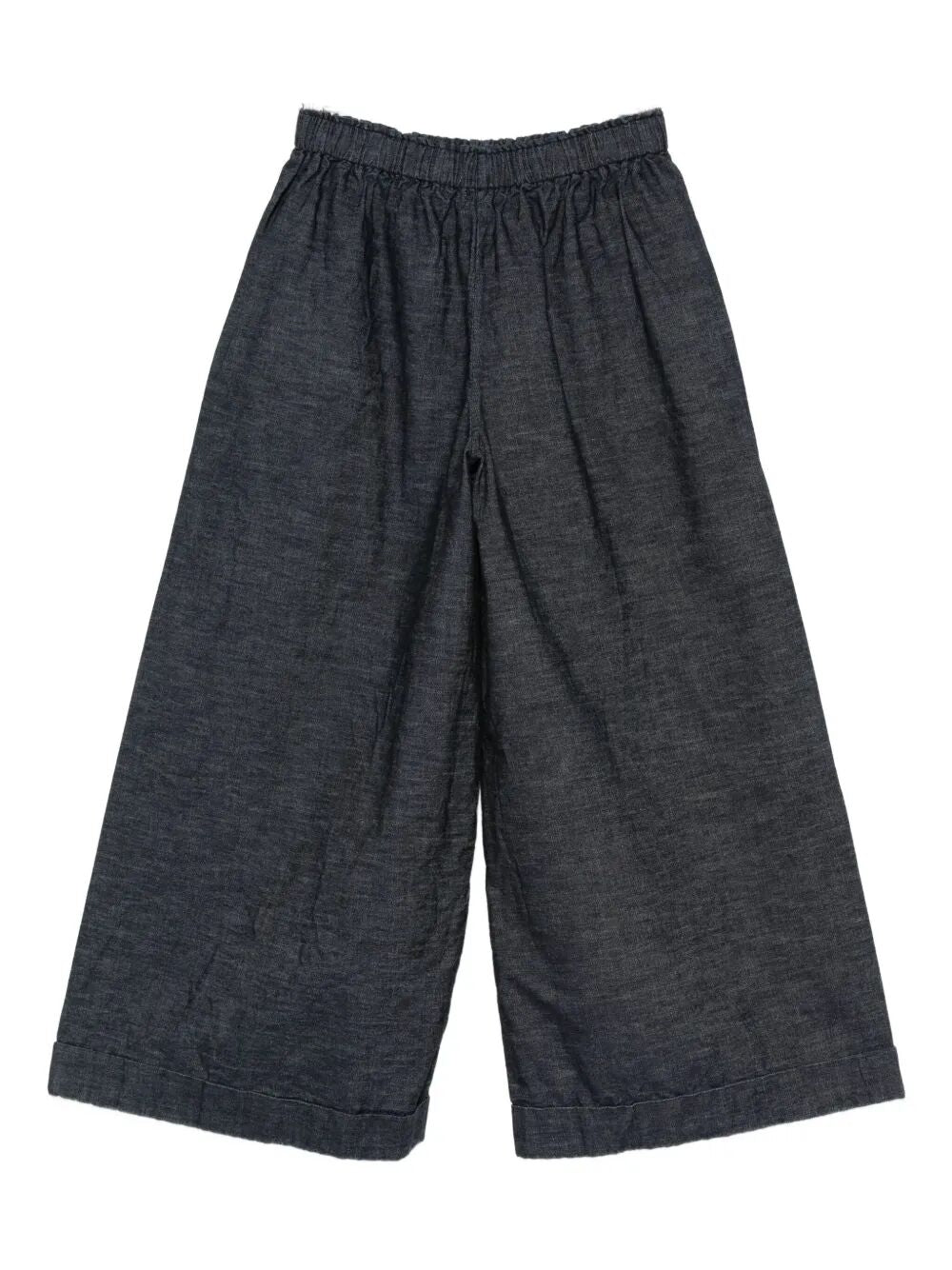 pantalone trousers pigiama tasche lavato
