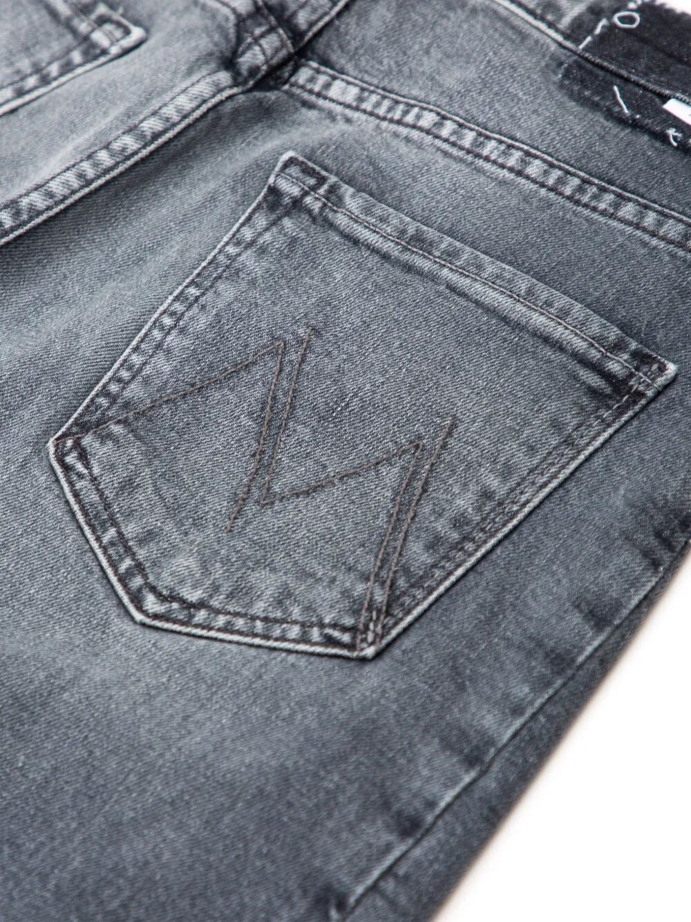 THE HALF PIPE FLOOD (Superior)