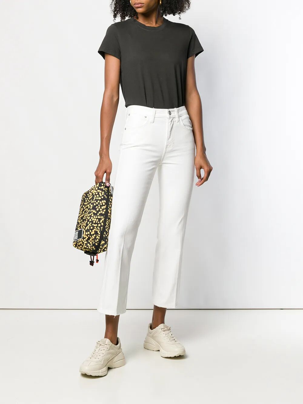 VINTAGE LITTLE BOY TEE