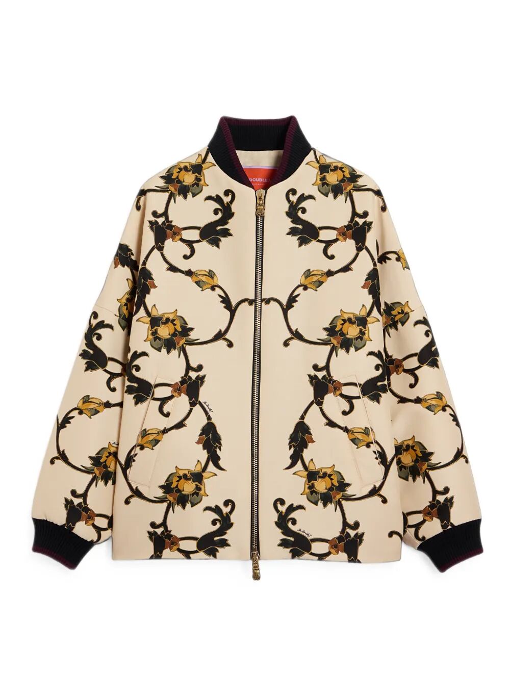 BROOKLYN BOMBER