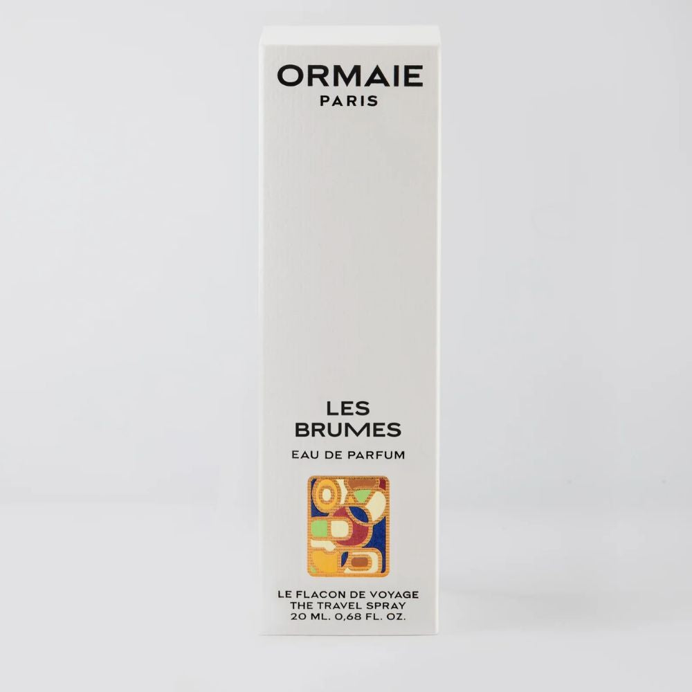 LES BRUMES TRAVEL SPRAY