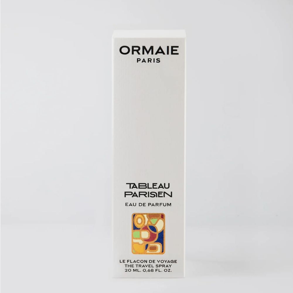 TABLEAU PARISIEN TRAVEL SPARY