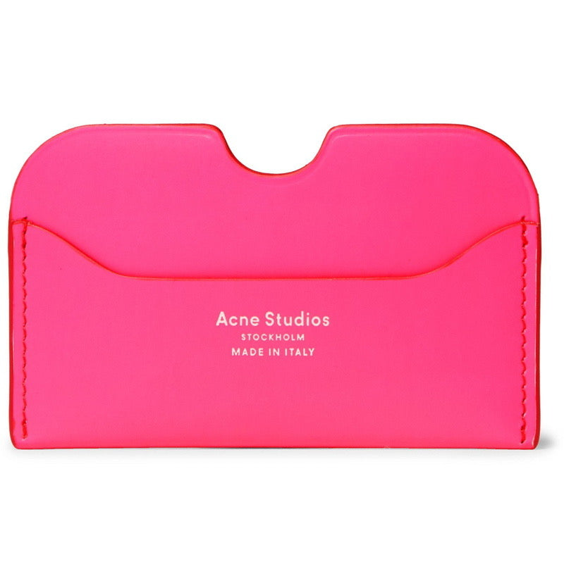 CARD HOLDER