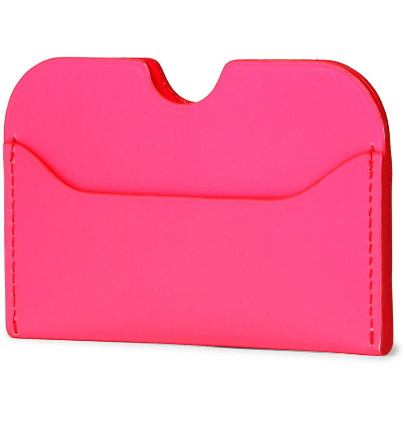 CARD HOLDER