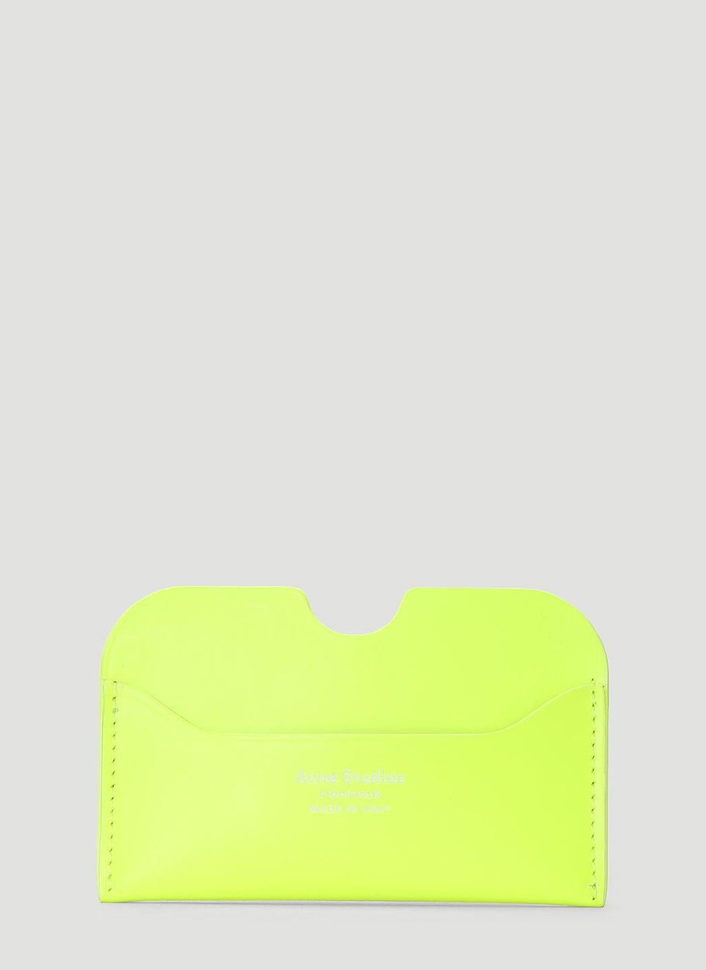 CARD HOLDER