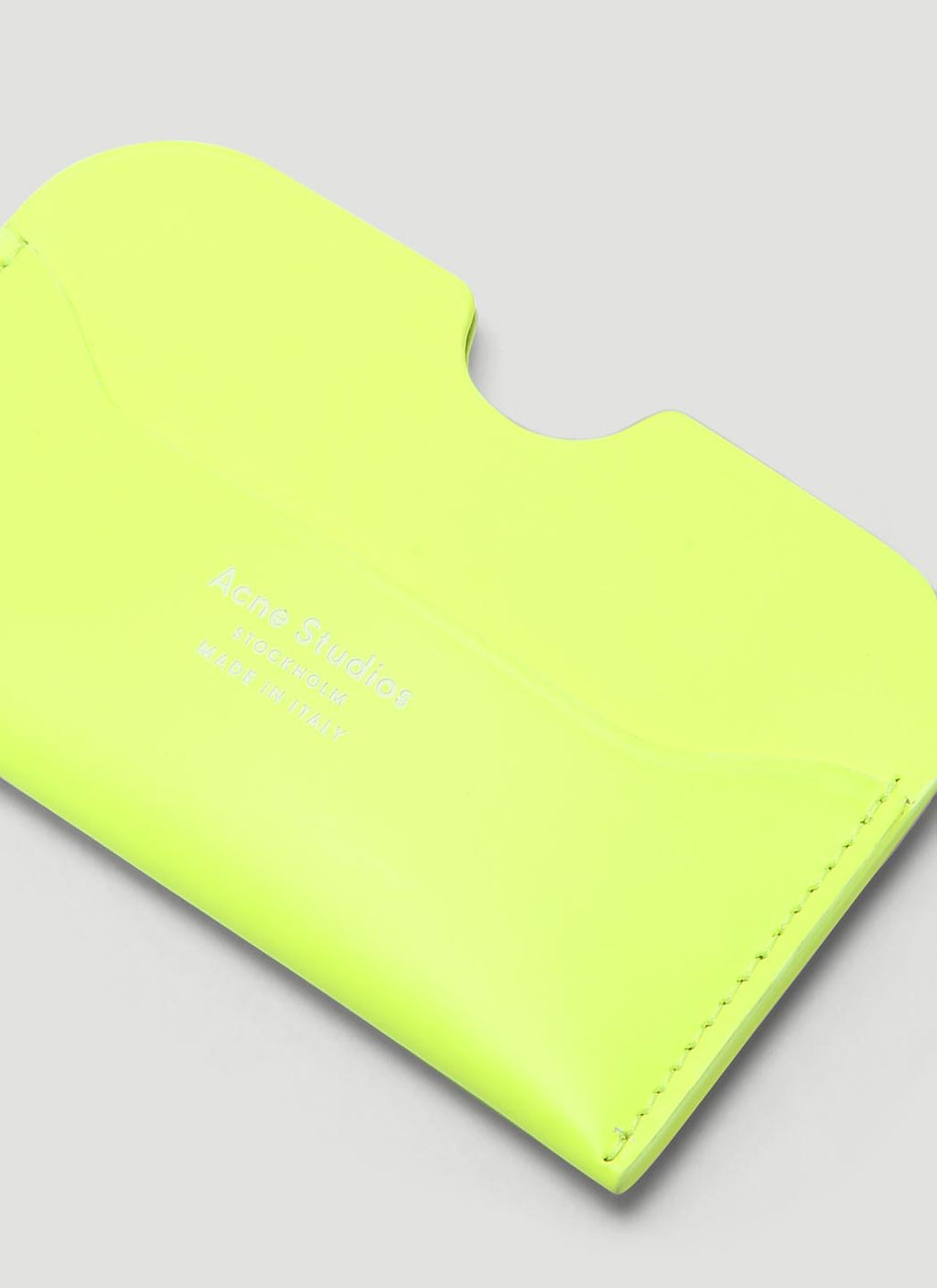 CARD HOLDER