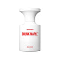 An intoxicating blend of sweet maple syrup and golden rum. Made to be worn on wild nights.