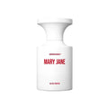 An addictive and refreshing blend of hemp, pine liqueur and mint.