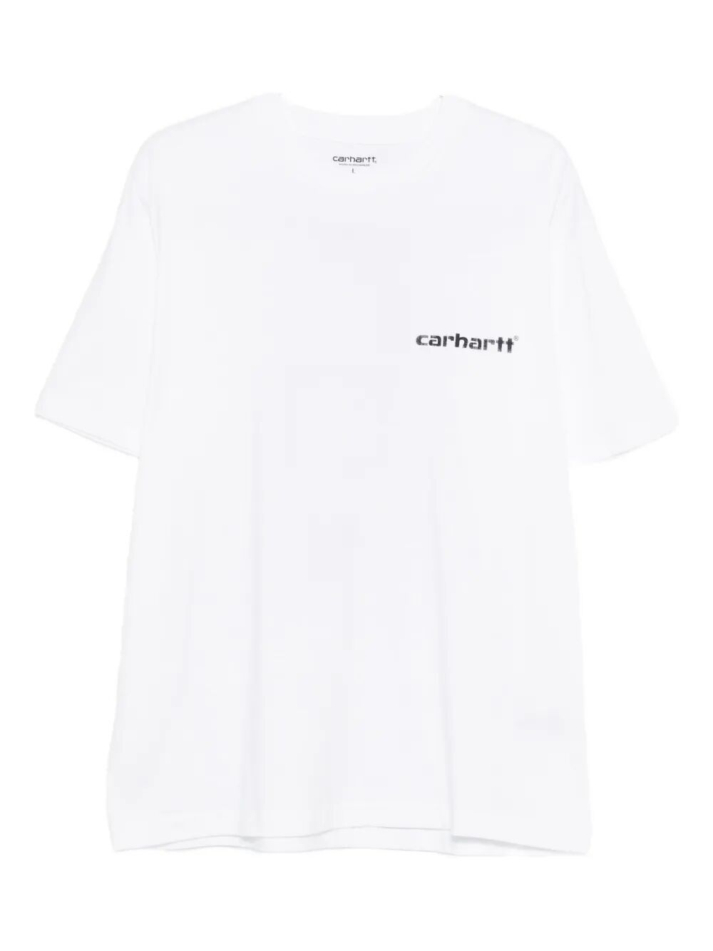 S/S Caps Tshirt