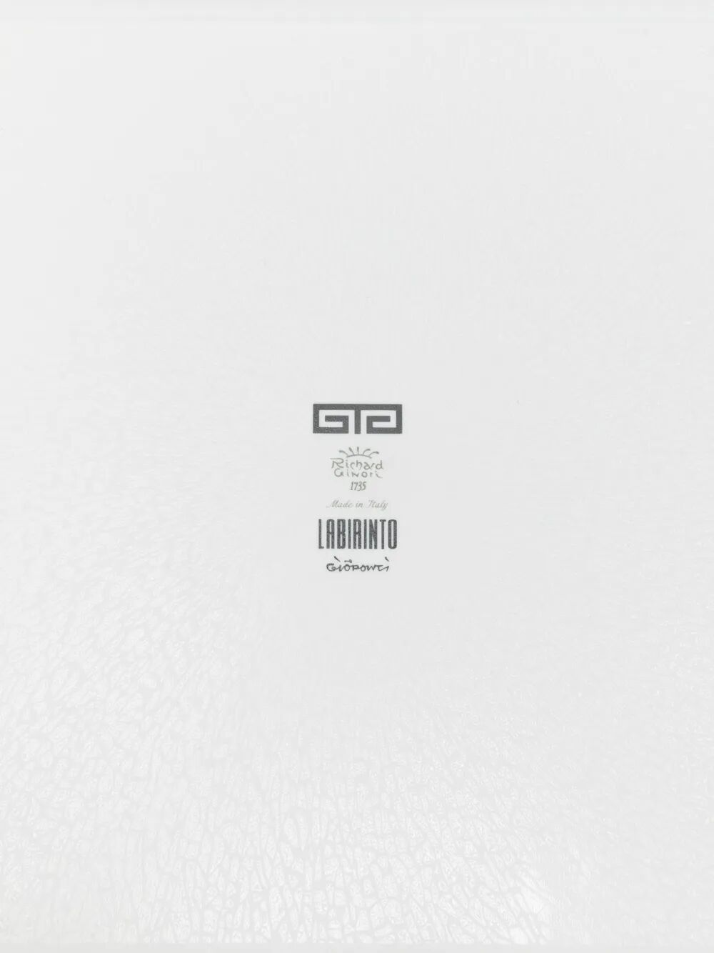 VASSOIO QUADRATO CM 30X30