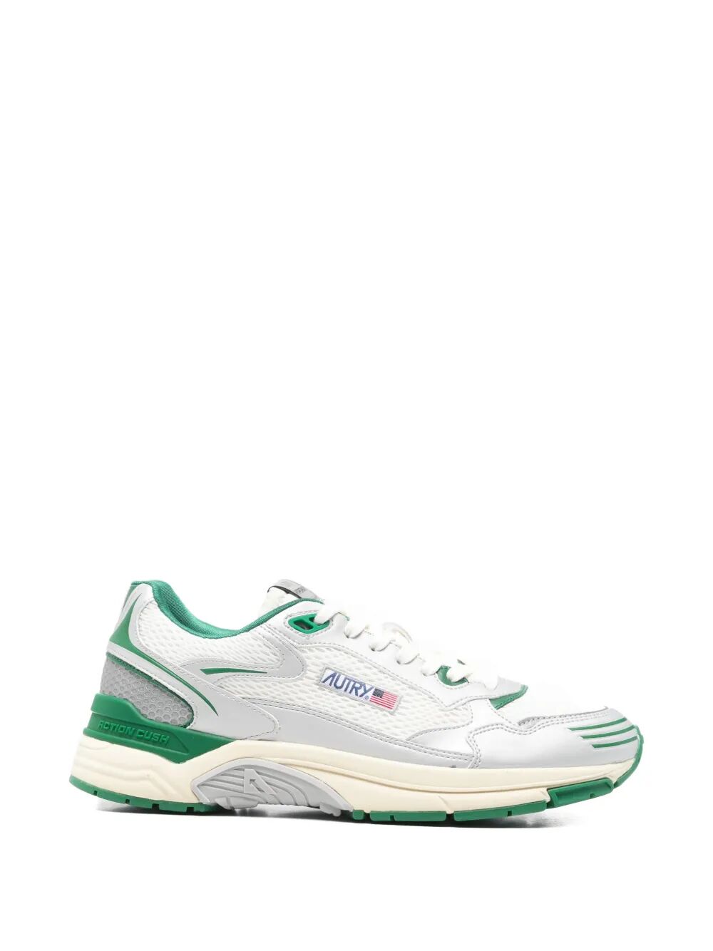 HYPERWAY LOW MAN