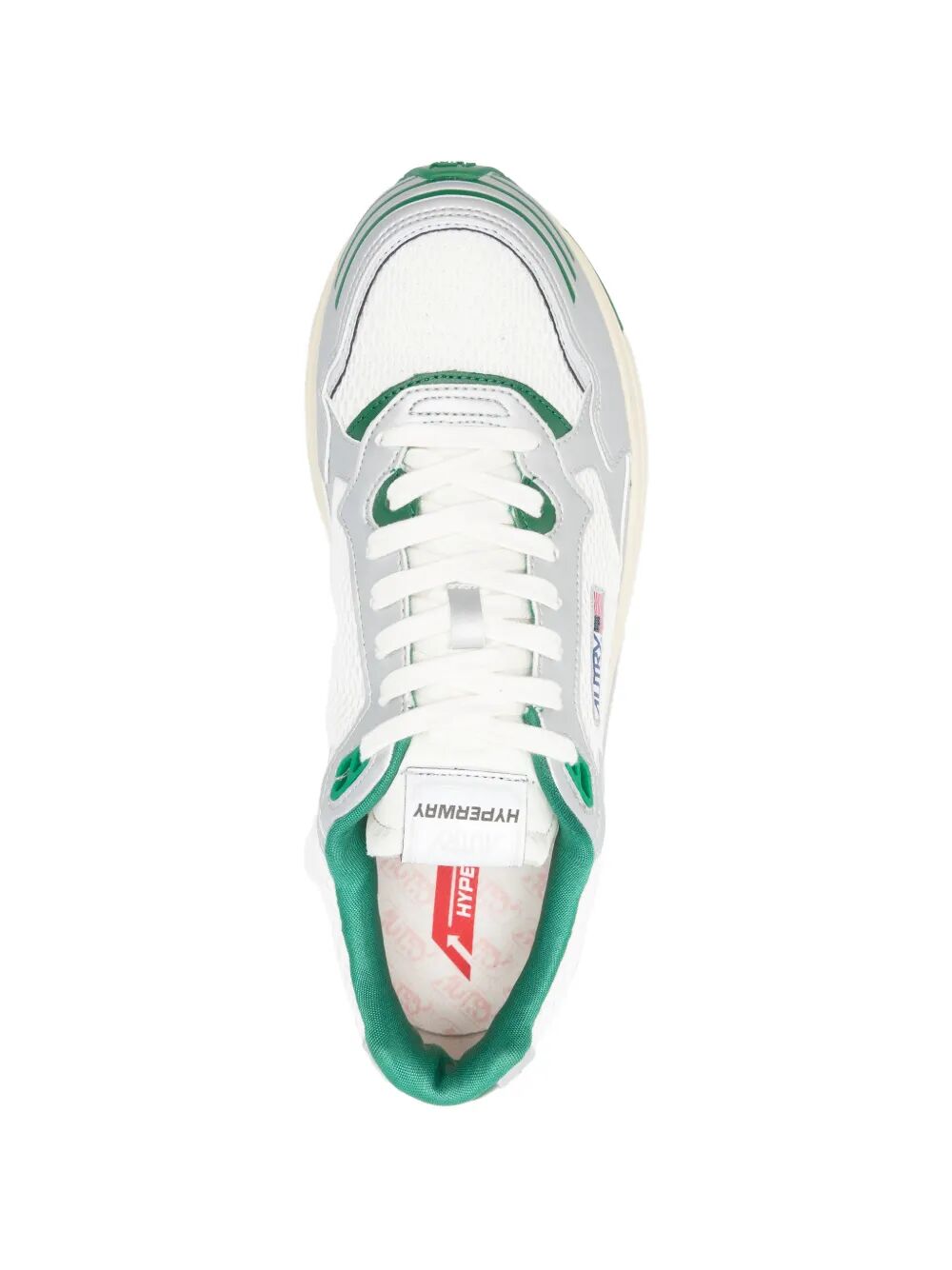 HYPERWAY LOW MAN
