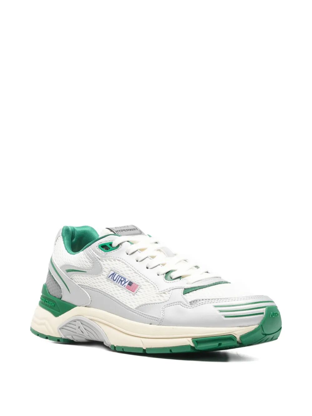 HYPERWAY LOW MAN