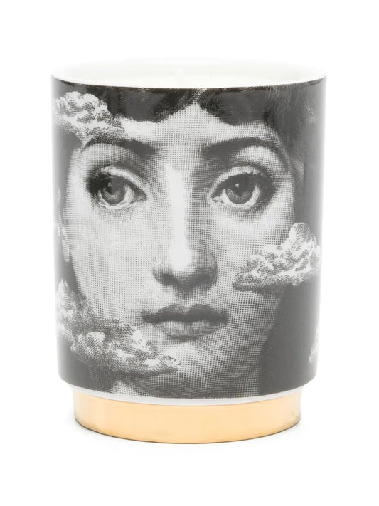 CANDELA XS TRA LE NUVOLE