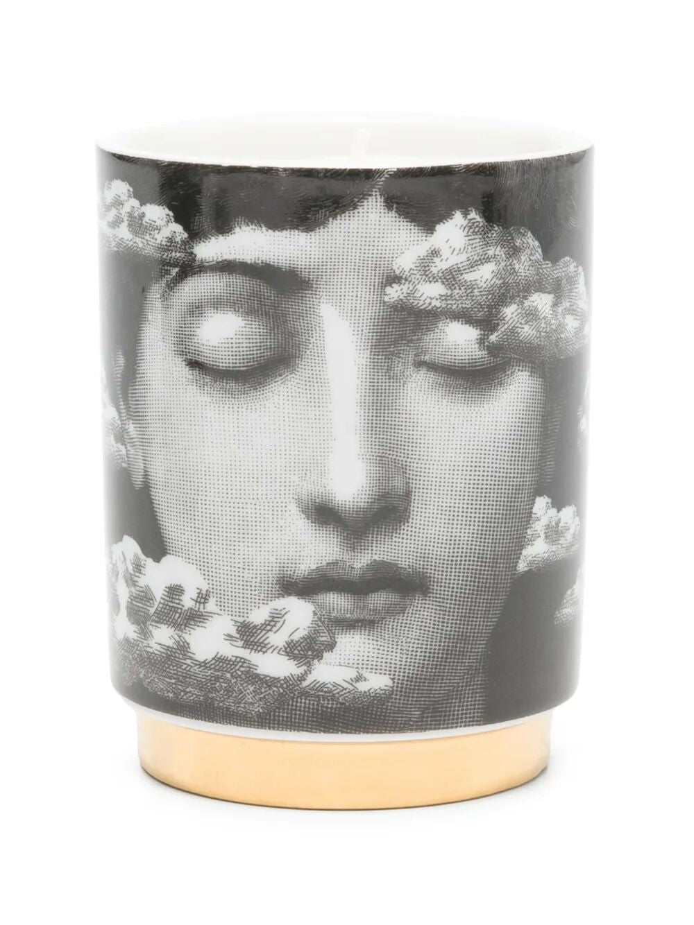 CANDELA XS TRA LE NUVOLE