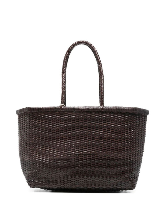 WEAVE BIG B WEAVE BASKET