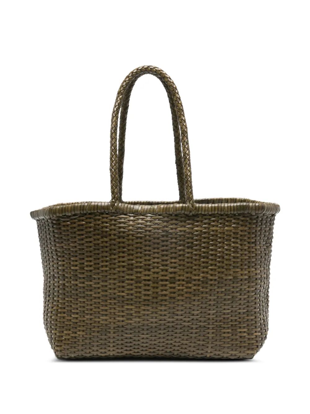 WEAVE BIG B WEAVE BASKET