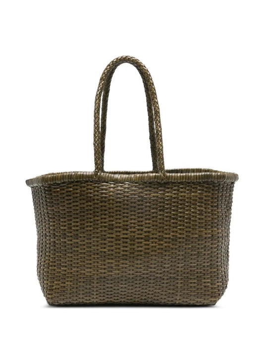 WEAVE BIG B WEAVE BASKET