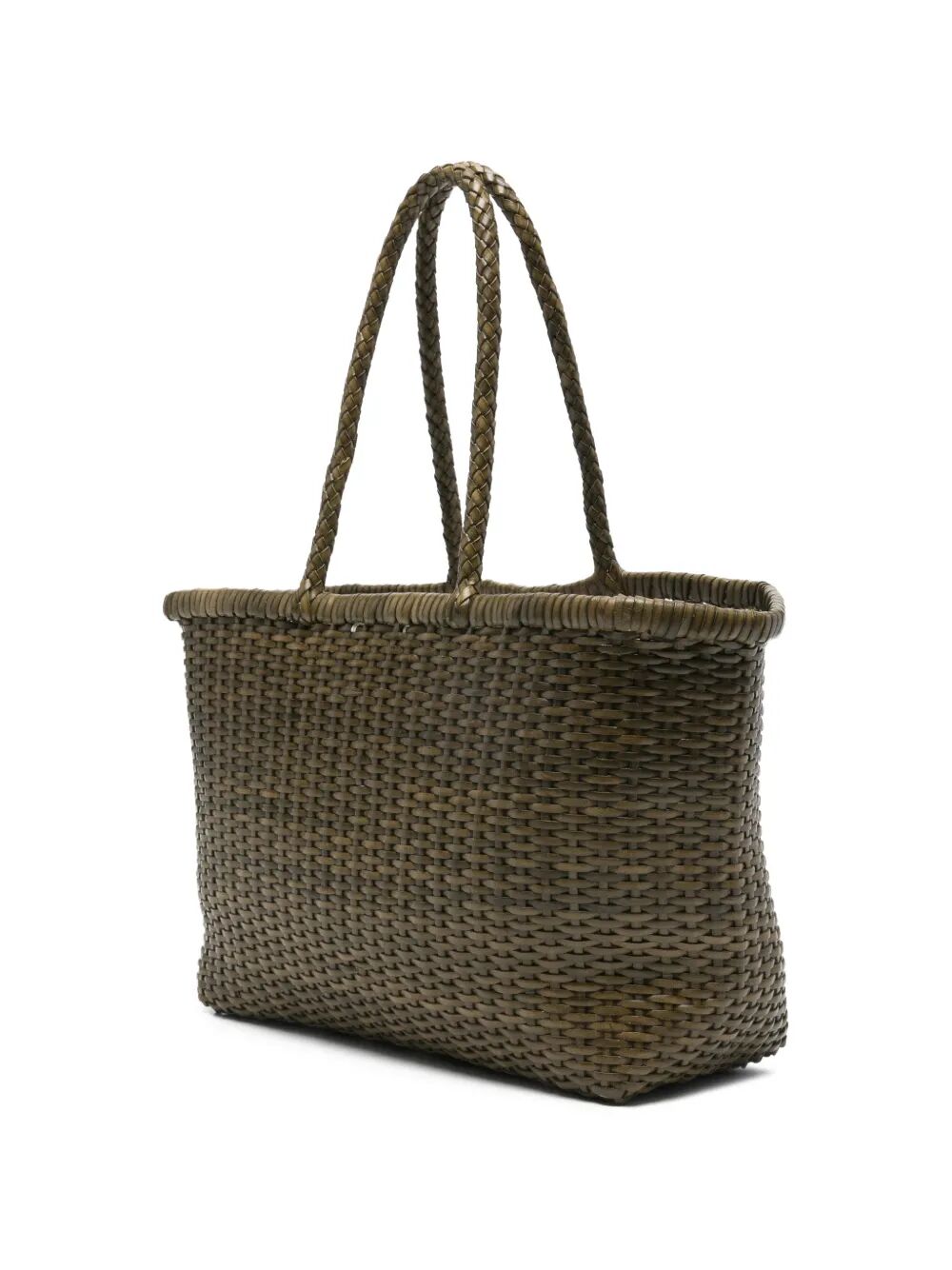WEAVE BIG B WEAVE BASKET
