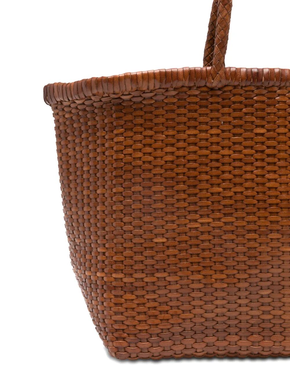 WEAVE BIG B WEAVE BASKET