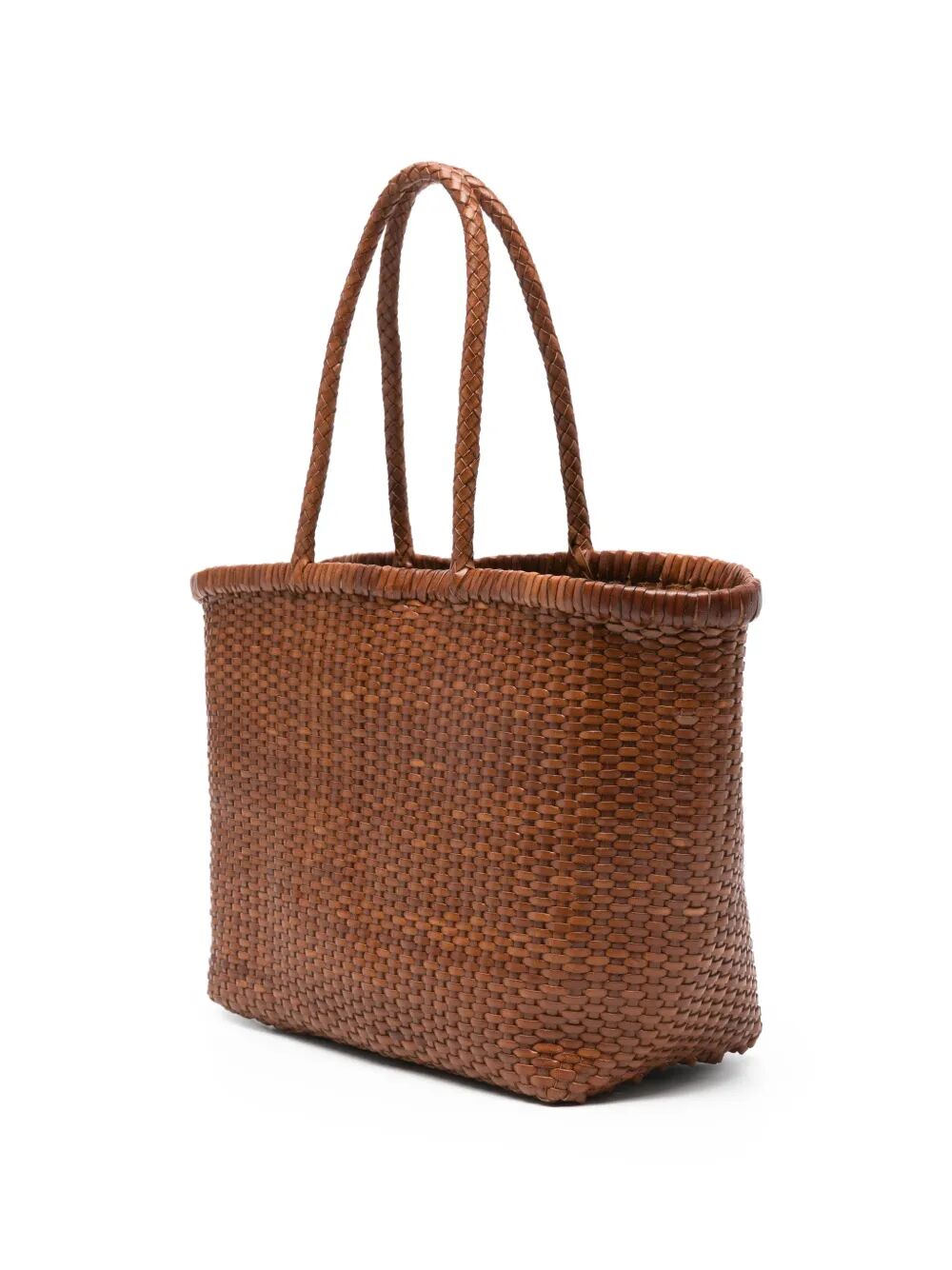 WEAVE BIG B WEAVE BASKET