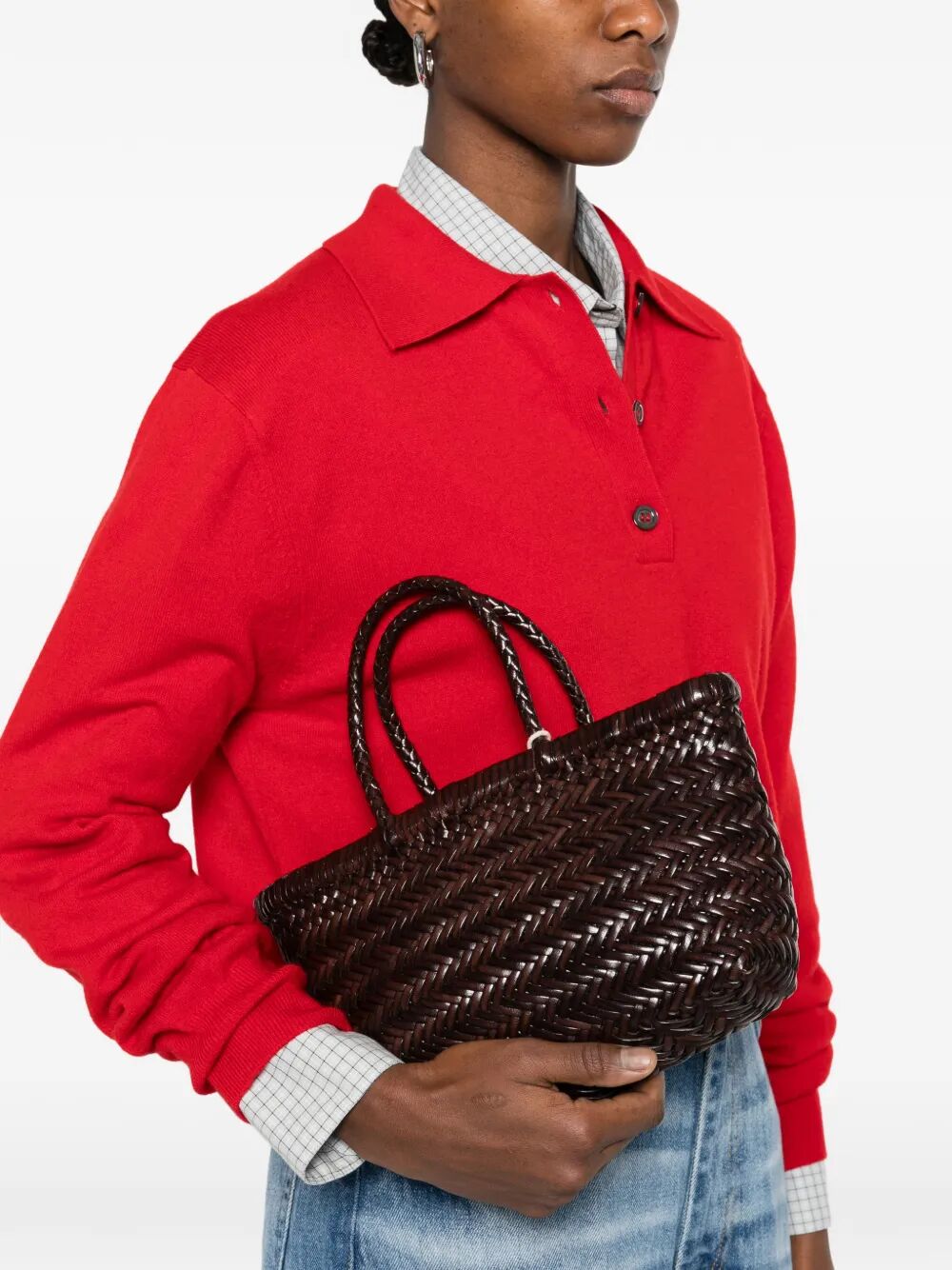 MINI FLAT GORA BASKET