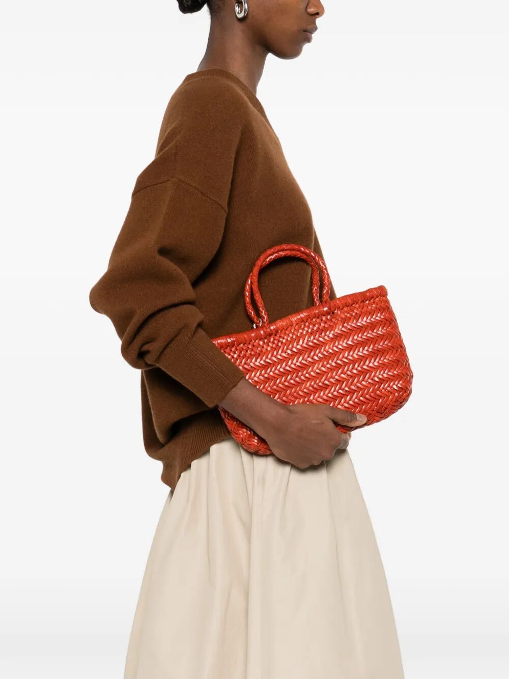 MINI FLAT GORA BASKET