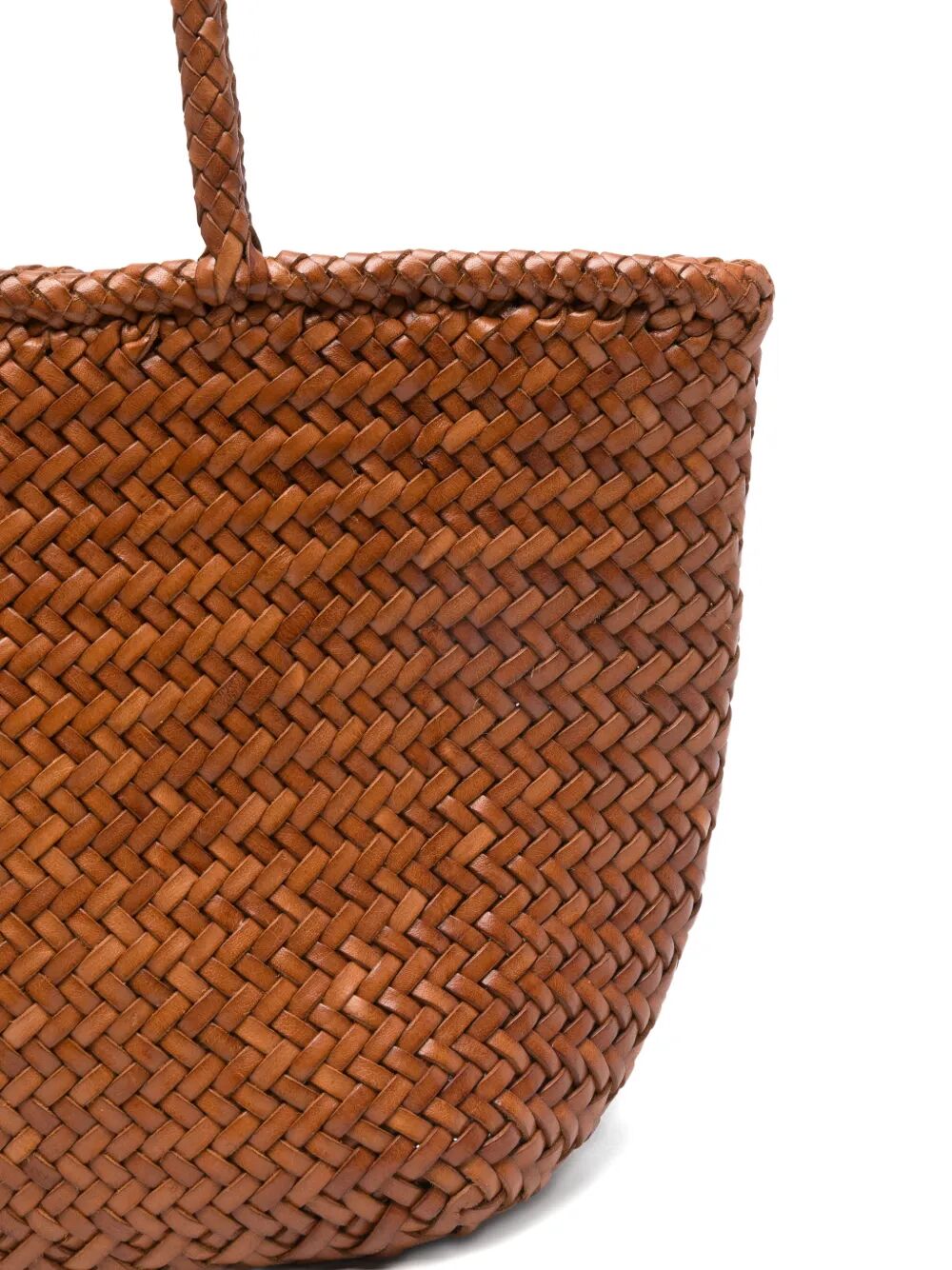 GRACE BASKET SMALL DIAGONAL