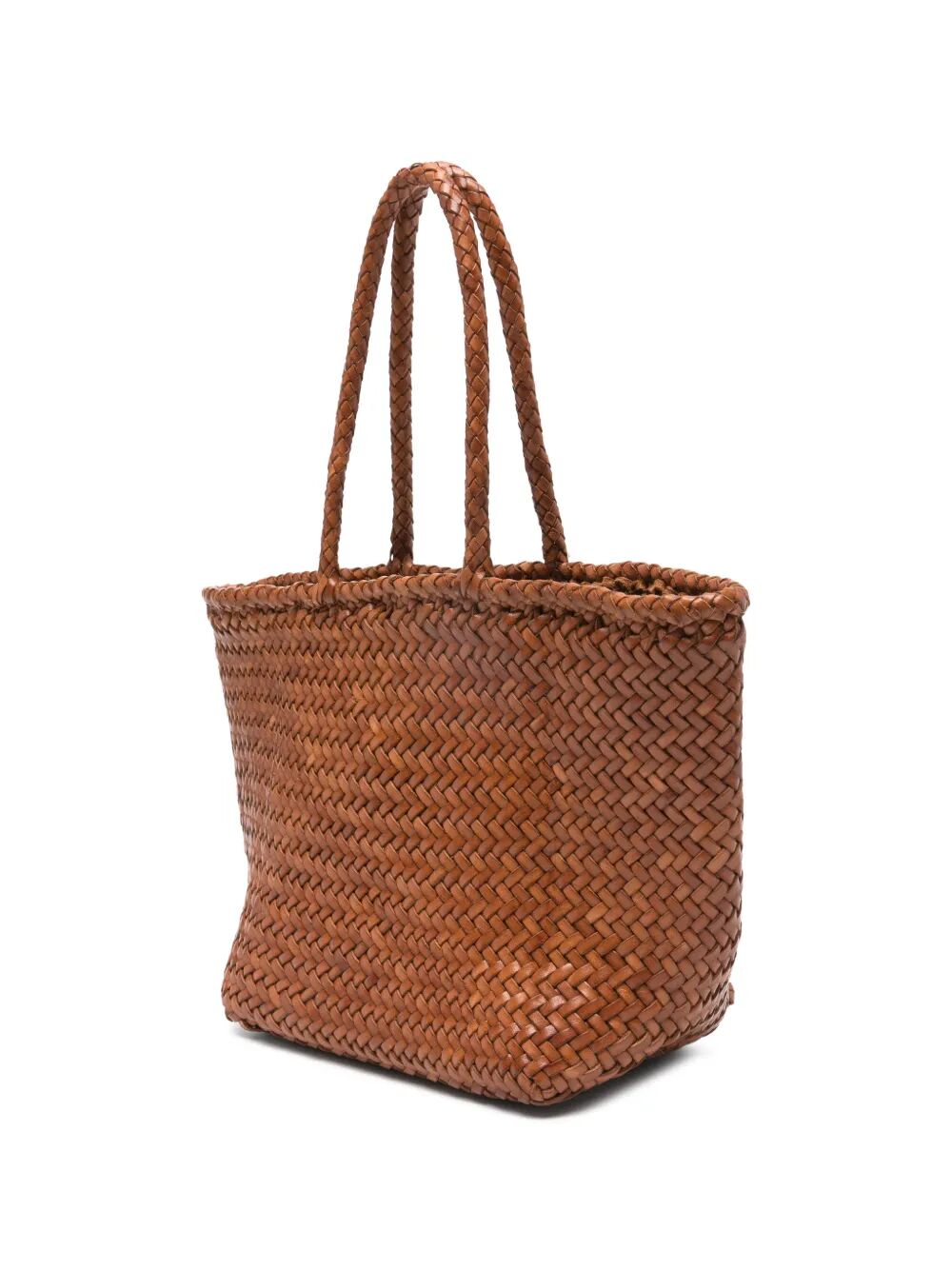 GRACE BASKET SMALL DIAGONAL
